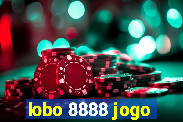 lobo 8888 jogo